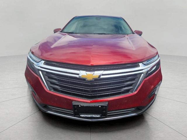 2022 Chevrolet Equinox Vehicle Photo in MADISON, WI 53713-3220