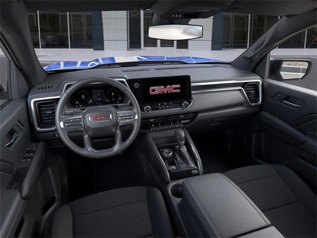2025 GMC Canyon Vehicle Photo in PUYALLUP, WA 98371-4149