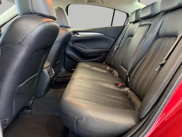 2019 Mazda6 Vehicle Photo in Appleton, WI 54914