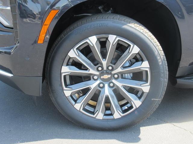 2025 Chevrolet Tahoe Vehicle Photo in LEESBURG, FL 34788-4022