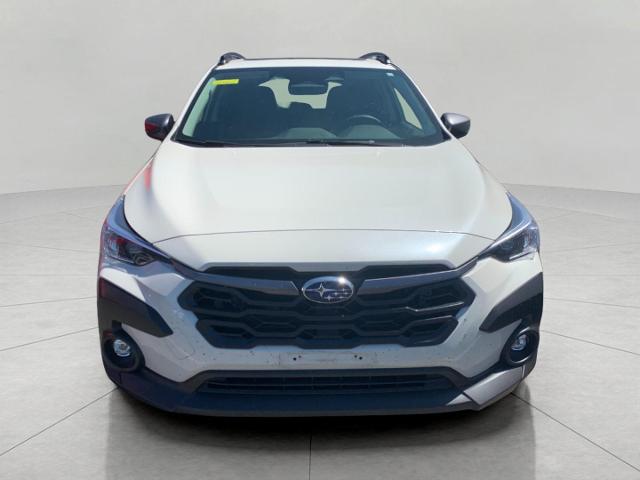 2024 Subaru Crosstrek Vehicle Photo in APPLETON, WI 54914-4656