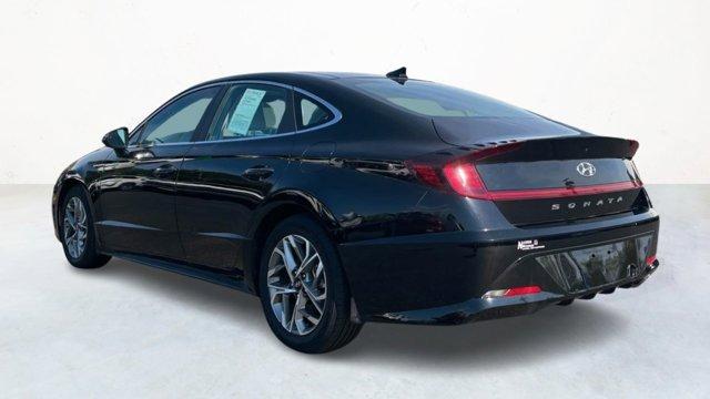 2023 Hyundai SONATA Vehicle Photo in Nashua, NH 03060