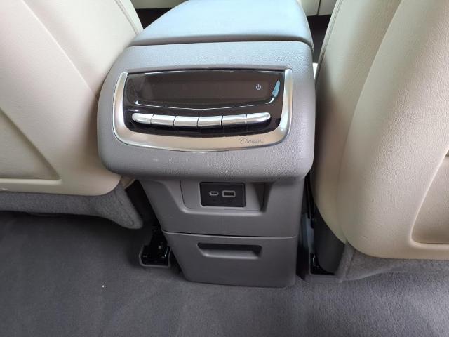 2022 Cadillac XT6 Vehicle Photo in Tampa, FL 33612