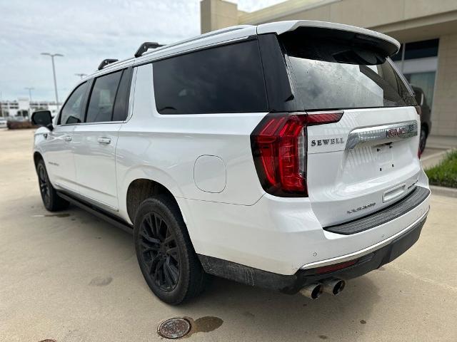 2024 GMC Yukon XL Vehicle Photo in San Antonio, TX 78230