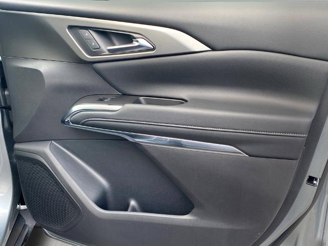 2025 Chevrolet Traverse Vehicle Photo in SAVANNAH, GA 31406-4513