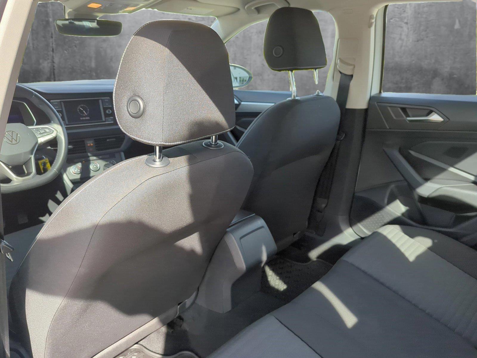 2022 Volkswagen Jetta Vehicle Photo in Pembroke Pines, FL 33027