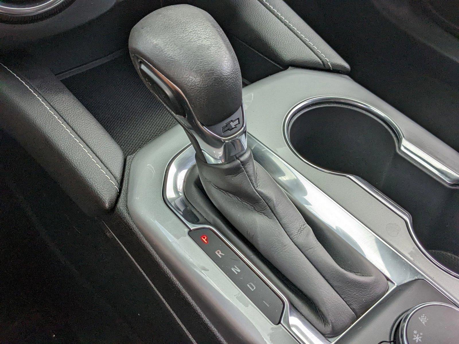2023 Chevrolet Blazer Vehicle Photo in ORLANDO, FL 32808-7998