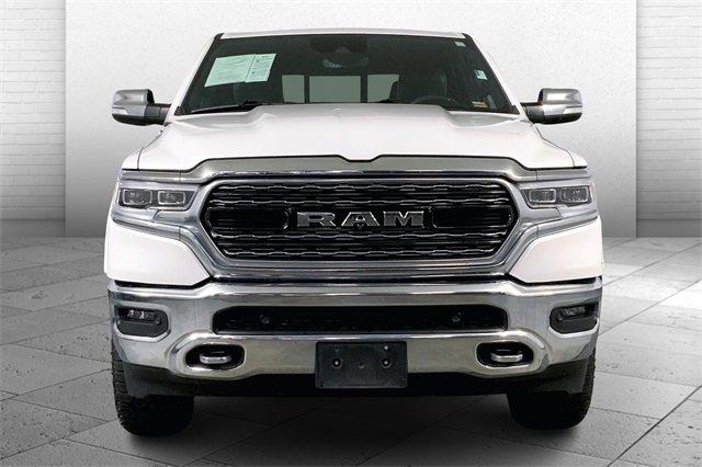 2019 Ram 1500 Vehicle Photo in INDEPENDENCE, MO 64055-1314
