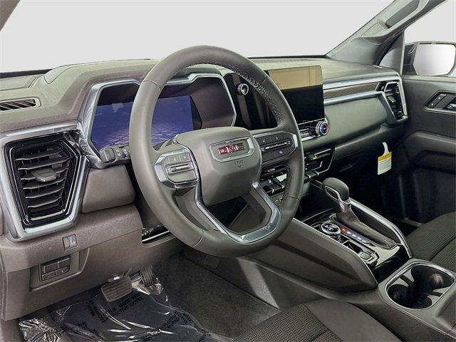 2025 GMC Canyon Vehicle Photo in PUYALLUP, WA 98371-4149
