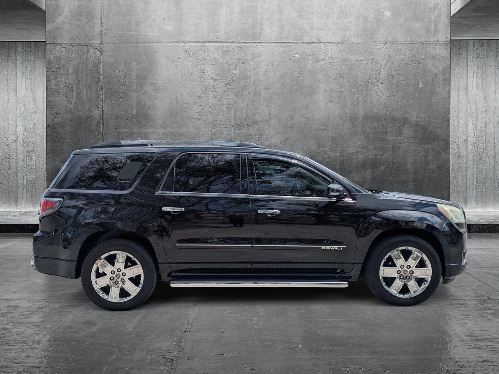 2016 GMC Acadia Vehicle Photo in GREENACRES, FL 33463-3207