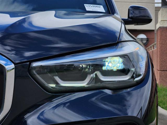 2023 BMW X5 xDrive40i Vehicle Photo in PLANO, TX 75024
