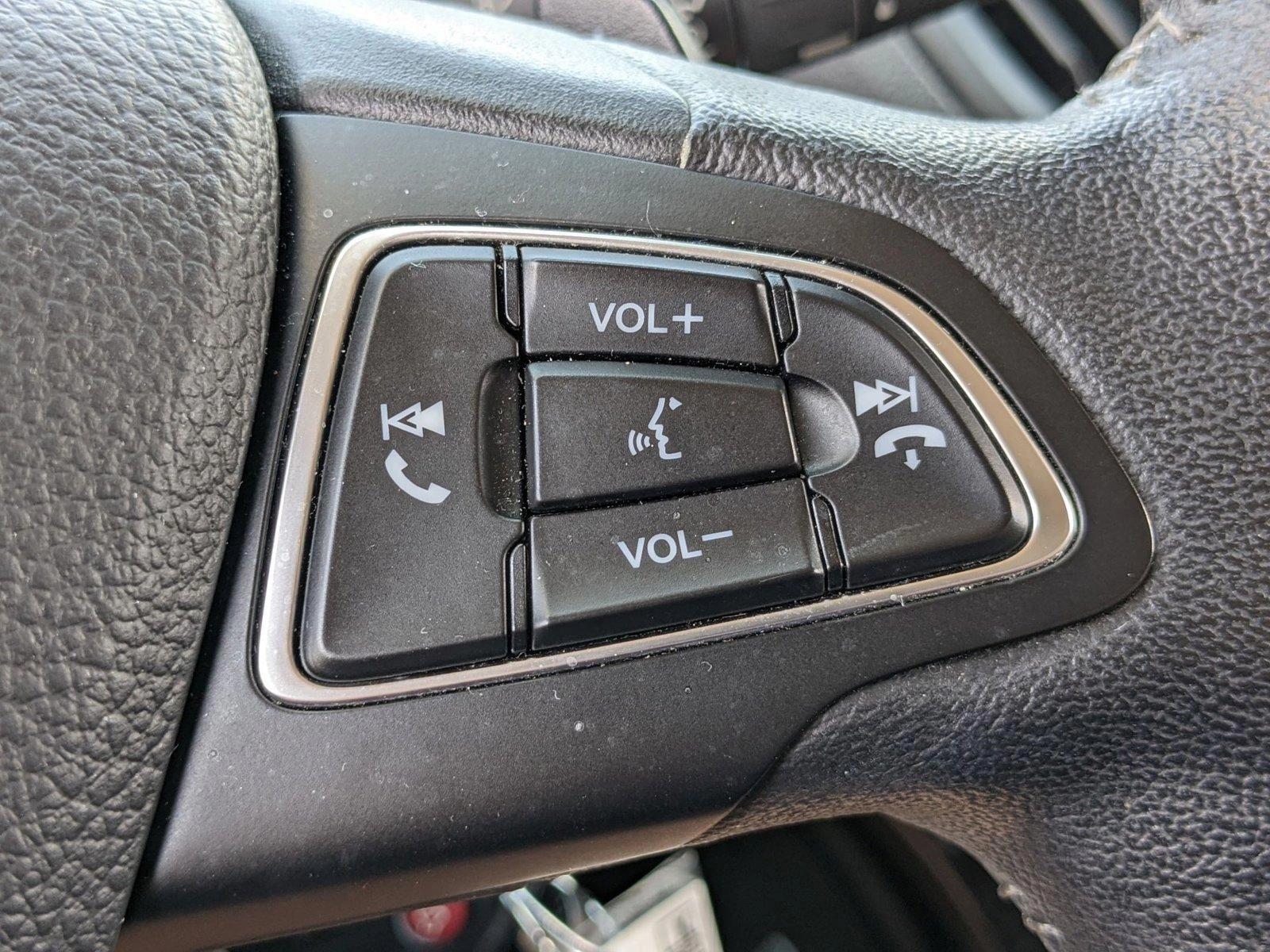 2018 Ford Escape Vehicle Photo in ORLANDO, FL 32808-7998