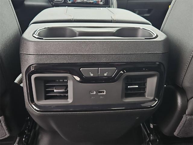 2025 GMC Sierra 2500 HD Vehicle Photo in EASTLAND, TX 76448-3020