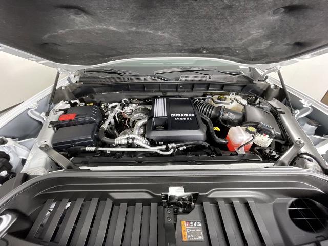 2024 GMC Sierra 1500 Vehicle Photo in GILBERT, AZ 85297-0402