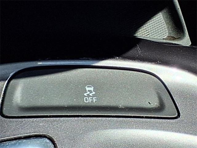 2022 Chevrolet Malibu Vehicle Photo in ELGIN, TX 78621-4245