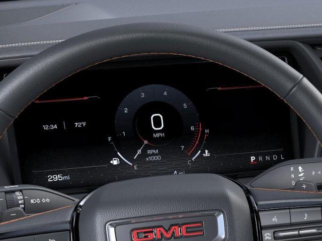 2026 GMC Terrain Vehicle Photo in OSHKOSH, WI 54904-7811