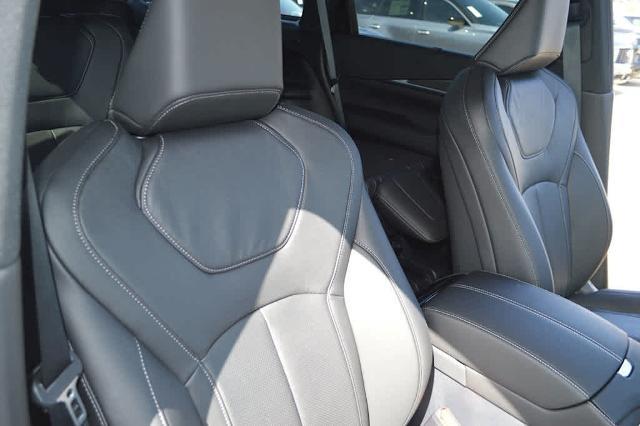 2025 INFINITI QX60 Vehicle Photo in Houston, TX 77090