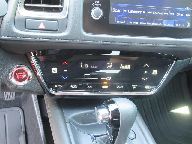 2022 Honda HR-V Vehicle Photo in LEESBURG, FL 34788-4022
