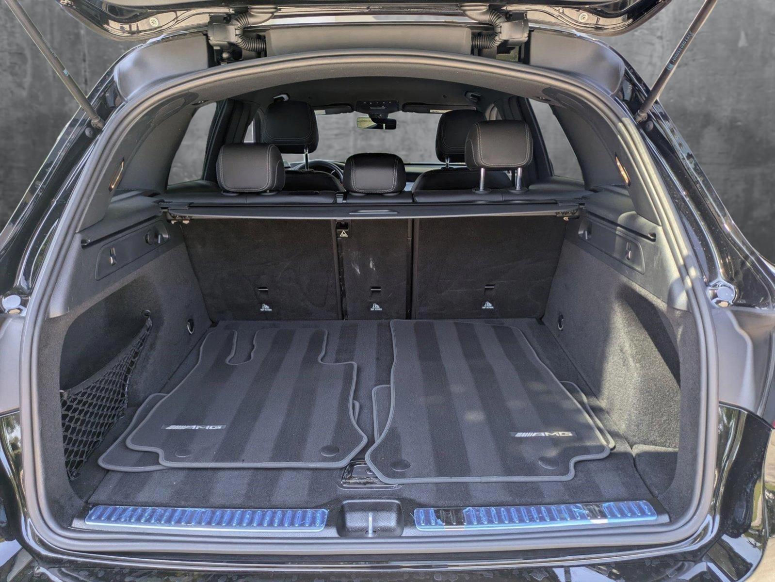 2021 Mercedes-Benz GLC Vehicle Photo in Coconut Creek, FL 33073