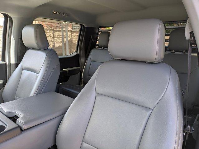 2024 Ford Super Duty F-250 SRW Vehicle Photo in San Antonio, TX 78209