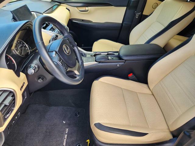 2015 Lexus NX Turbo Vehicle Photo in HOUSTON, TX 77079