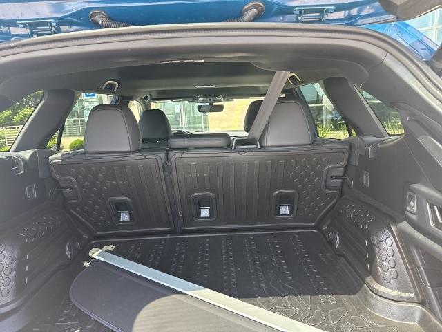 2025 Subaru Outback Vehicle Photo in San Antonio, TX 78230