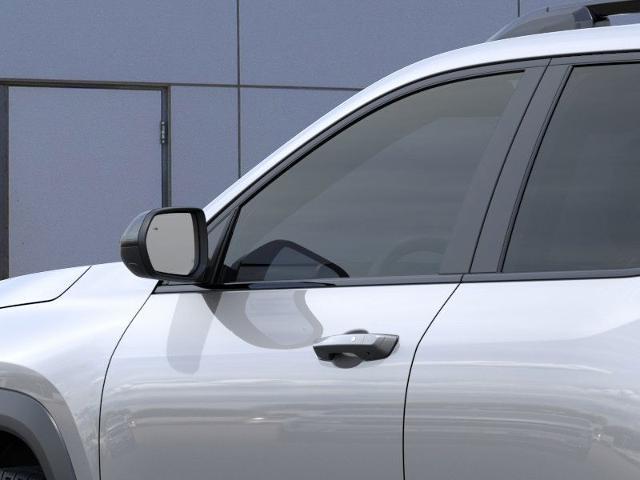 2026 Chevrolet Equinox Vehicle Photo in KANSAS CITY, MO 64114-4502
