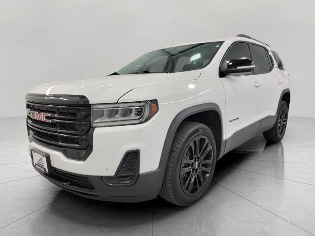 2023 GMC Acadia Vehicle Photo in APPLETON, WI 54914-8833