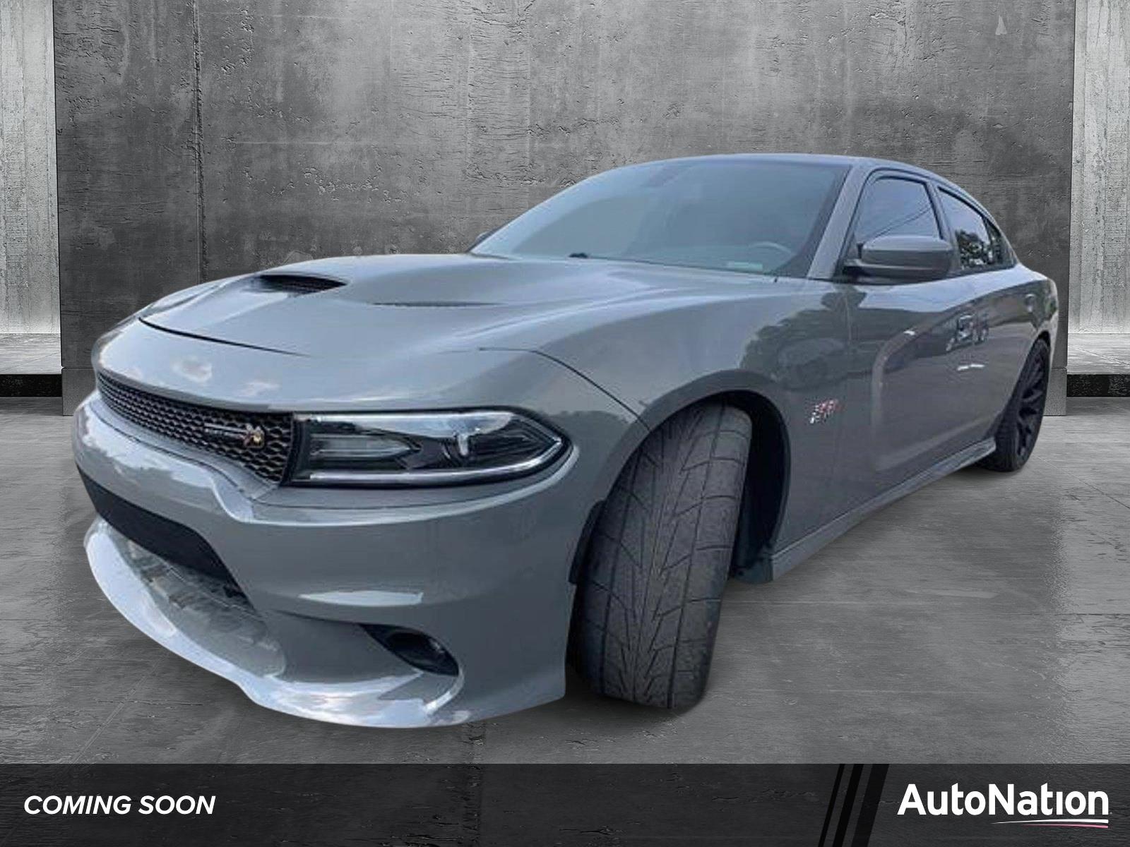 2017 Dodge Charger Vehicle Photo in Henderson, NV 89014