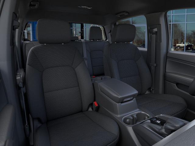 2025 GMC Canyon Vehicle Photo in OSHKOSH, WI 54904-7811