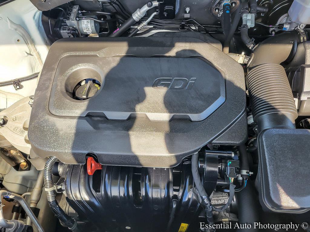 2019 Kia Sorento Vehicle Photo in AURORA, IL 60503-9326