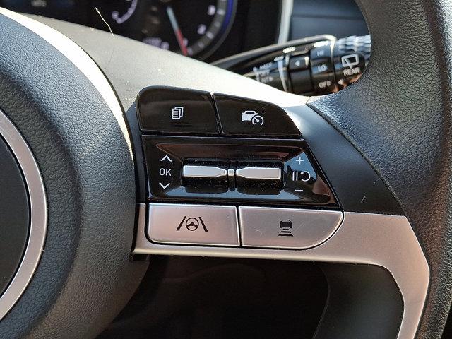 2024 Hyundai TUCSON Vehicle Photo in Philadelphia, PA 19116