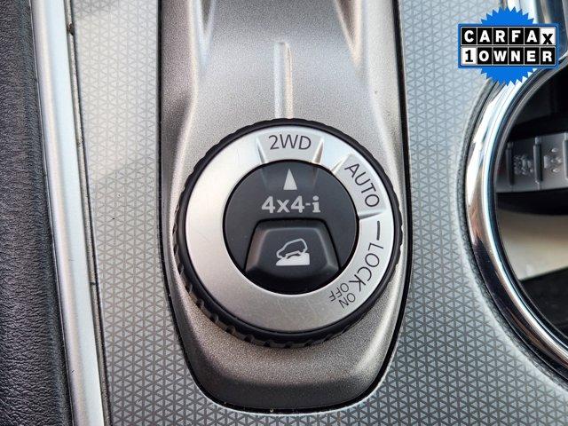 2017 Nissan Pathfinder Vehicle Photo in Ardmore, PA 19003