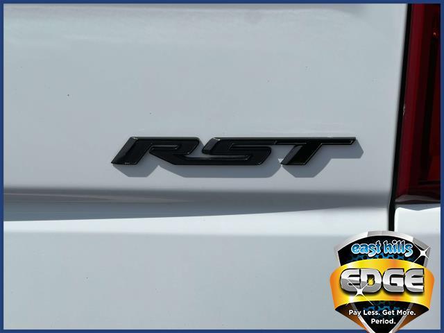 2021 Chevrolet Silverado 1500 Vehicle Photo in Roslyn, NY 11576