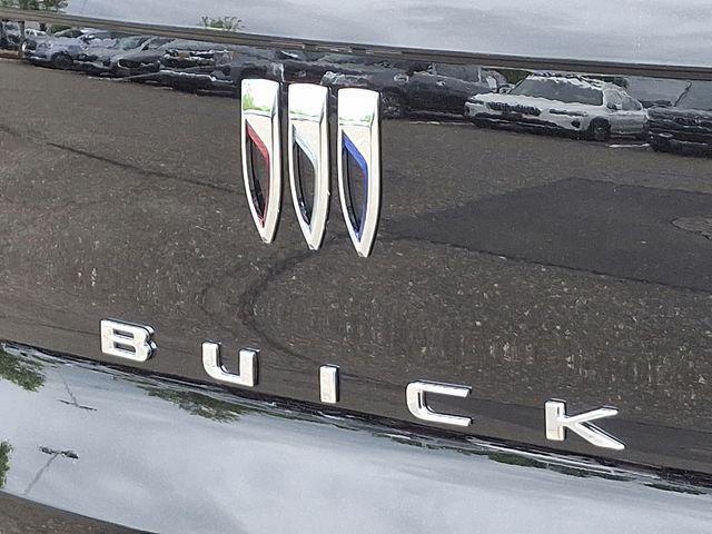 2024 Buick Envista Vehicle Photo in DANBURY, CT 06810-5034