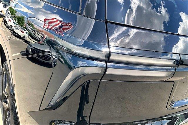 2025 Chevrolet Traverse Vehicle Photo in KANSAS CITY, MO 64114-4502