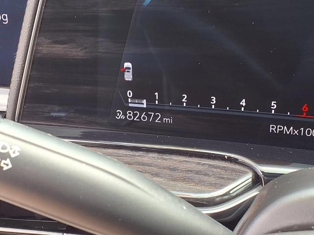 2022 Cadillac Escalade Vehicle Photo in HENDERSON, NC 27536-2966