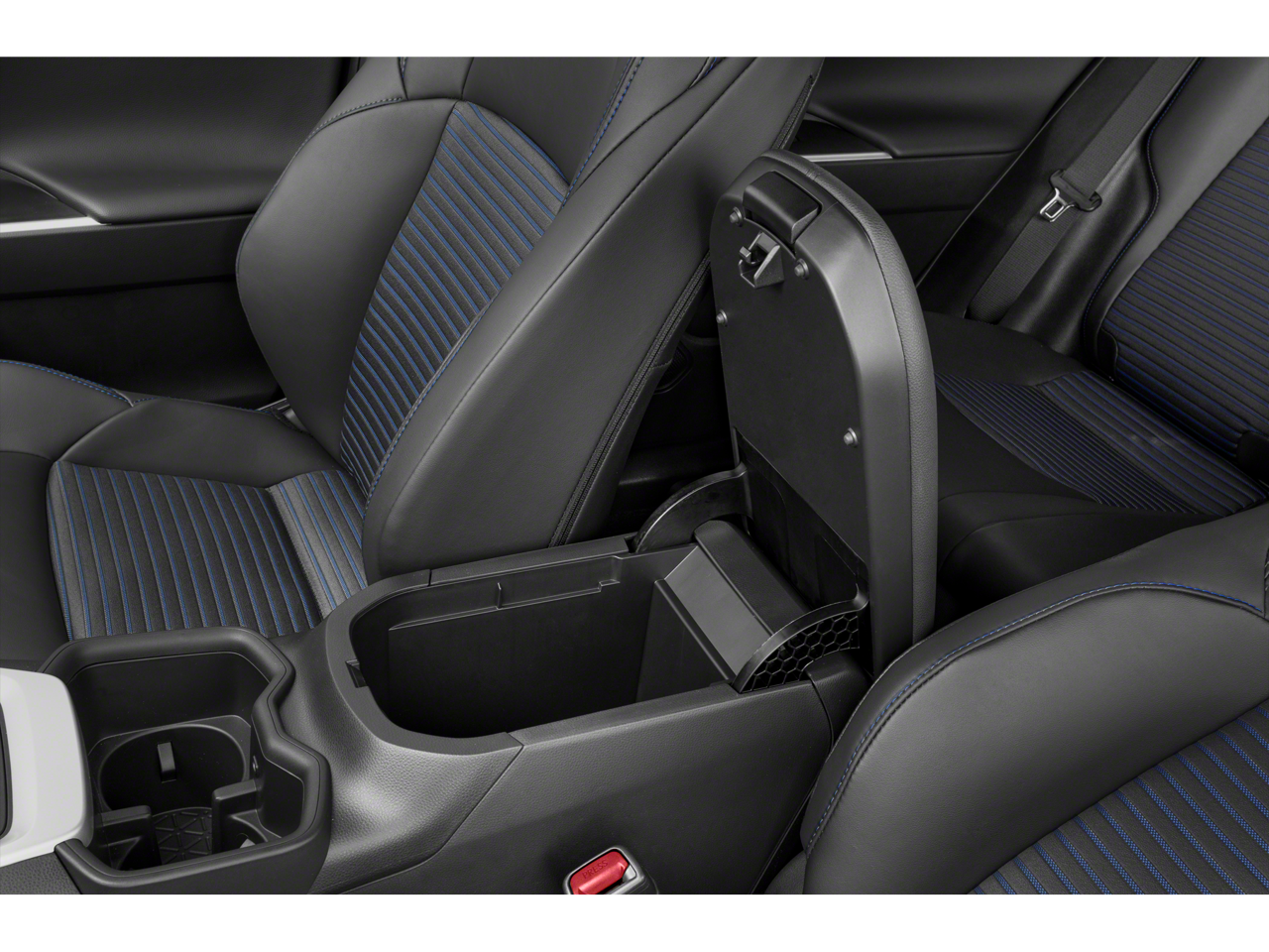 2024 Toyota RAV4 Vehicle Photo in San Antonio, TX 78230