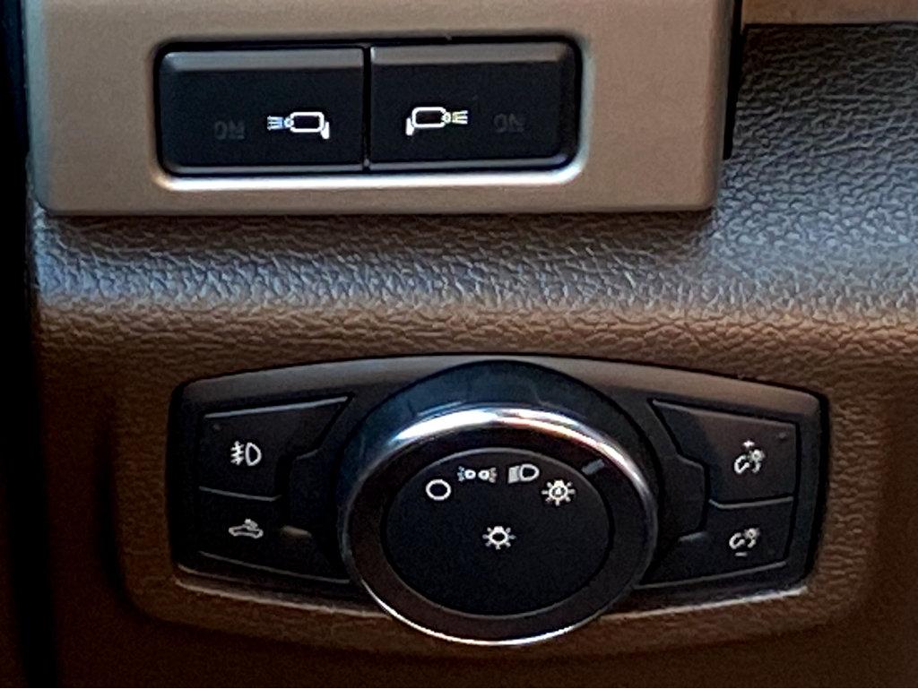 2018 Ford F-150 Vehicle Photo in POOLER, GA 31322-3252