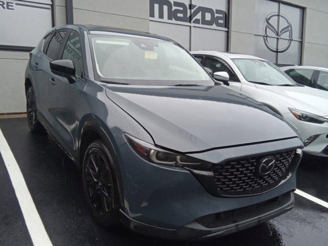 2023 Mazda CX-5 Vehicle Photo in Harrisburg, PA 17111
