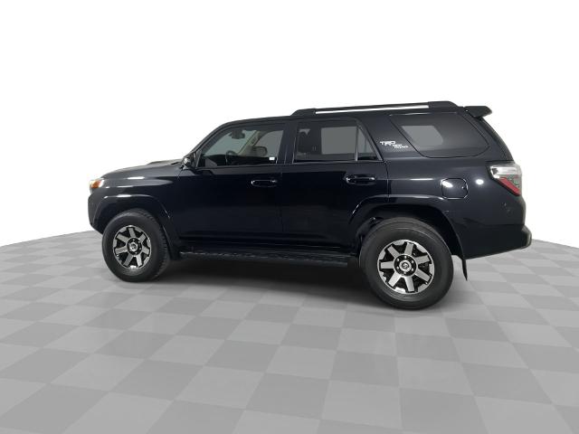 2023 Toyota 4Runner Vehicle Photo in GILBERT, AZ 85297-0402