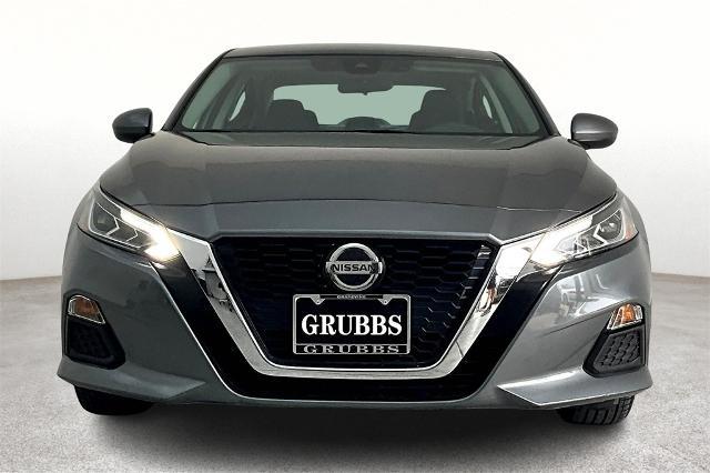 2022 Nissan Altima Vehicle Photo in Grapevine, TX 76051