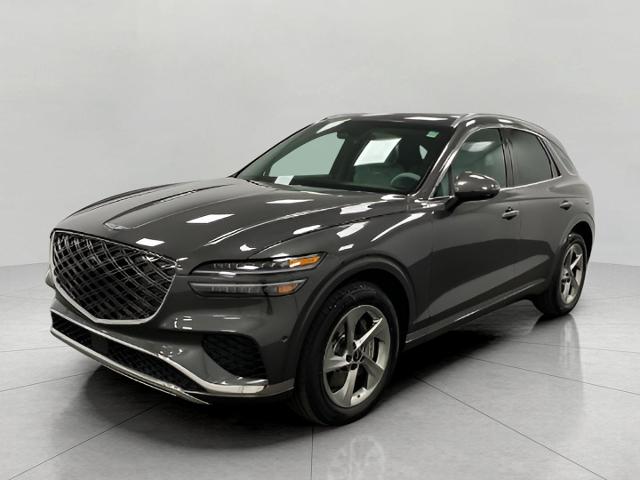 2026 Genesis GV70 Vehicle Photo in Appleton, WI 54913