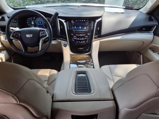 2020 Cadillac Escalade Vehicle Photo in San Antonio, TX 78230-1001