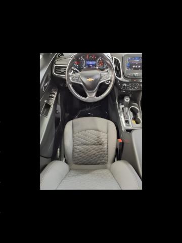 2020 Chevrolet Equinox Vehicle Photo in NEENAH, WI 54956-2243