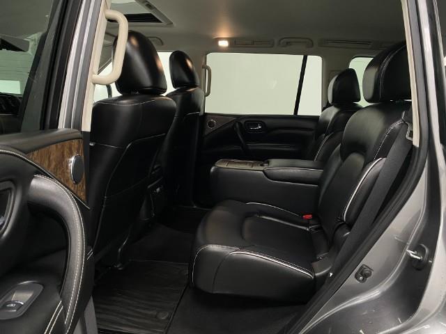2021 INFINITI QX80 Vehicle Photo in Appleton, WI 54913