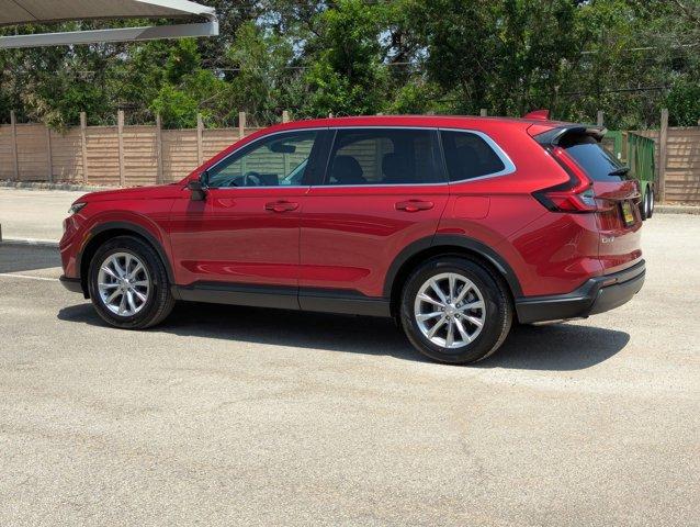 2024 Honda CR-V Vehicle Photo in San Antonio, TX 78230