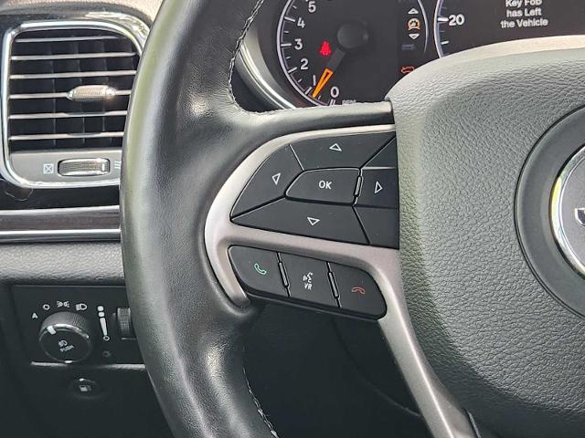 2021 Jeep Grand Cherokee Vehicle Photo in GRAPEVINE, TX 76051