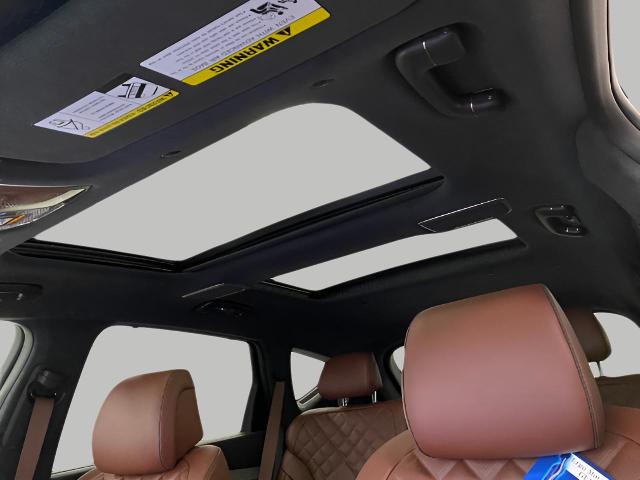 2025 Genesis GV80 Vehicle Photo in Appleton, WI 54913