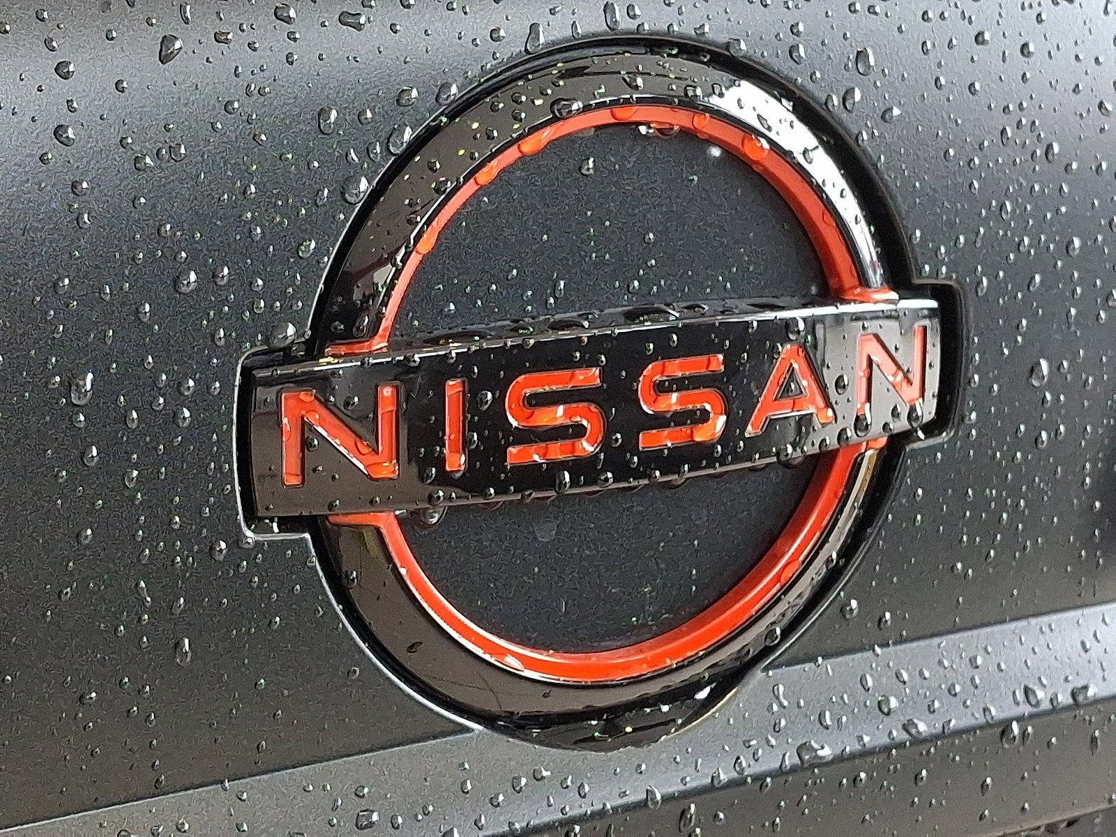 2025 Nissan Frontier Vehicle Photo in Mechanicsburg, PA 17050-2306